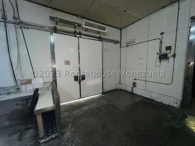 Comercial (Galpon - Deposito) en Venta en Las Cumacas, Miranda - 42