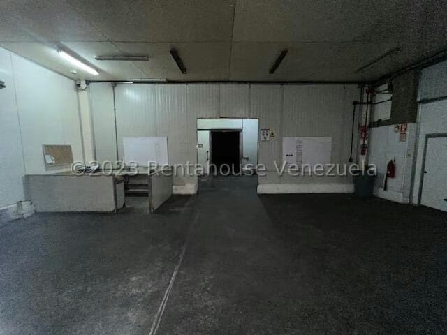 Comercial (Galpon - Deposito) en Venta en Las Cumacas, Miranda - 43