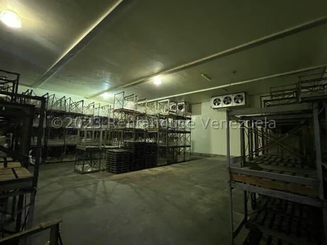 Comercial (Galpon - Deposito) en Venta en Las Cumacas, Miranda - 47