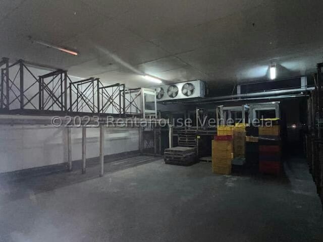 Comercial (Galpon - Deposito) en Venta en Las Cumacas, Miranda - 50