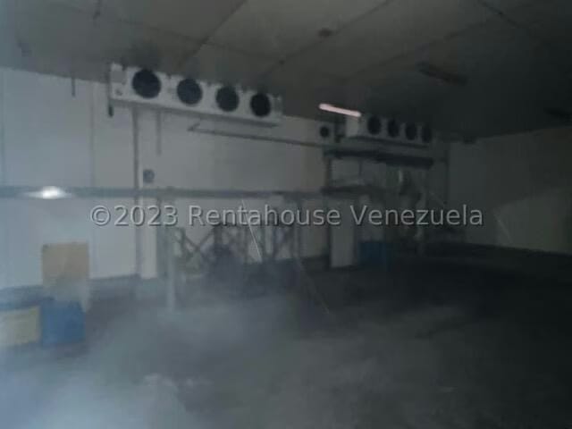 Comercial (Galpon - Deposito) en Venta en Las Cumacas, Miranda - 51