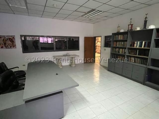 Comercial (Galpon - Deposito) en Venta en Las Cumacas, Miranda - 55