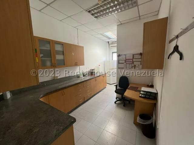 Comercial (Galpon - Deposito) en Venta en Las Cumacas, Miranda - 62