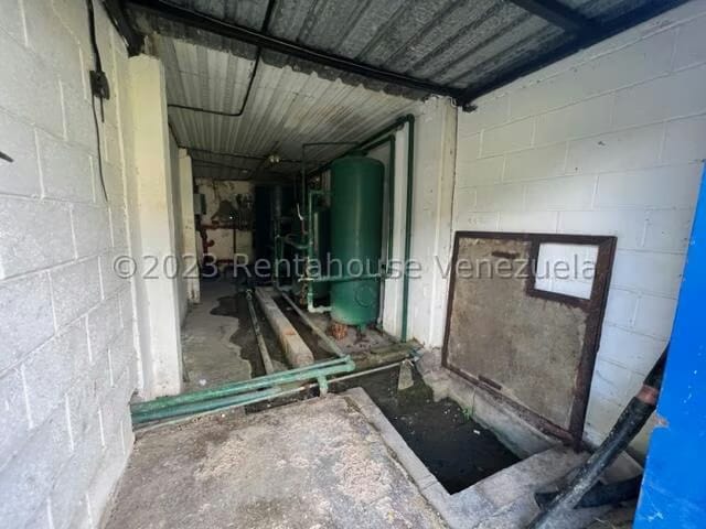 Comercial (Galpon - Deposito) en Venta en Las Cumacas, Miranda - 67