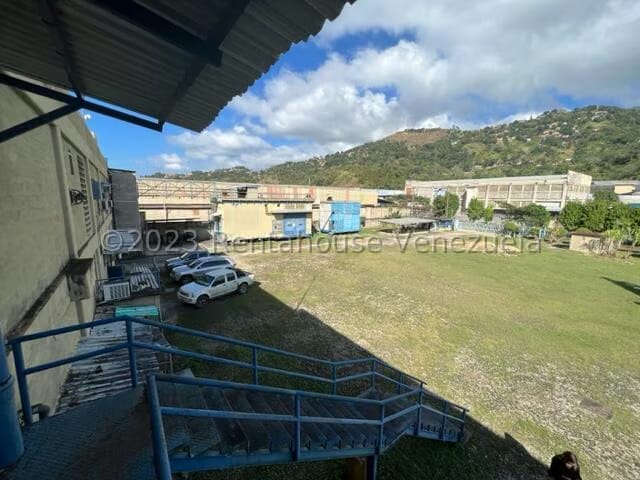 Comercial (Galpon - Deposito) en Venta en Las Cumacas, Miranda - 71