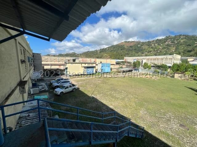 Comercial (Galpon - Deposito) en Venta en Las Cumacas, Miranda - 72
