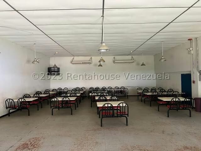 Comercial (Galpon - Deposito) en Venta en Las Cumacas, Miranda - 73
