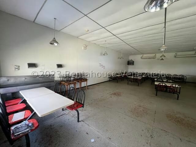 Comercial (Galpon - Deposito) en Venta en Las Cumacas, Miranda - 75