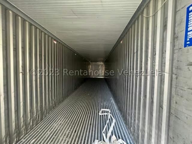 Comercial (Galpon - Deposito) en Venta en Las Cumacas, Miranda - 76
