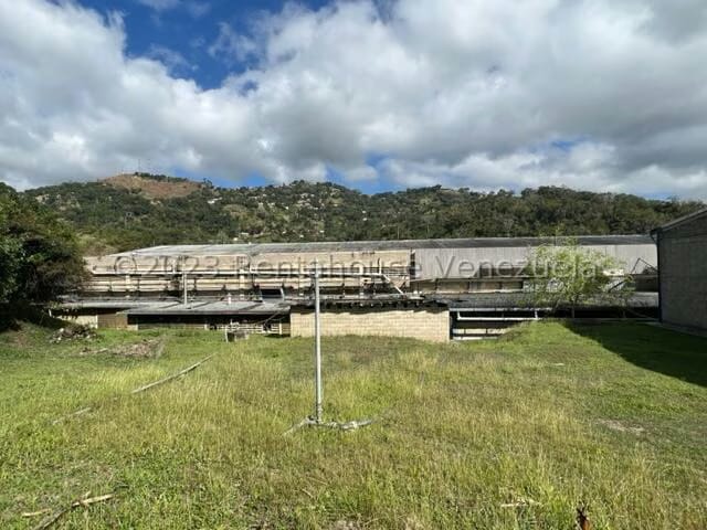Comercial (Galpon - Deposito) en Venta en Las Cumacas, Miranda - 91