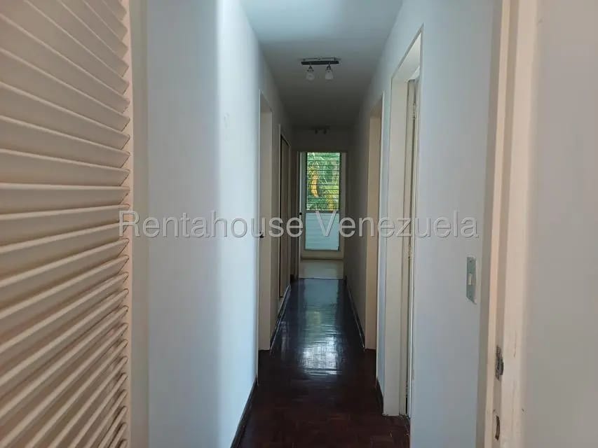 Apartamento (1 Nivel) en Venta en Los Naranjos del Cafetal, Distrito Metropolitano - 8