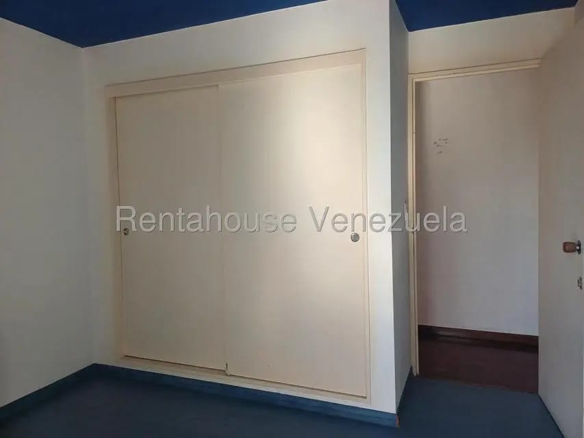 Apartamento (1 Nivel) en Venta en Los Naranjos del Cafetal, Distrito Metropolitano - 9