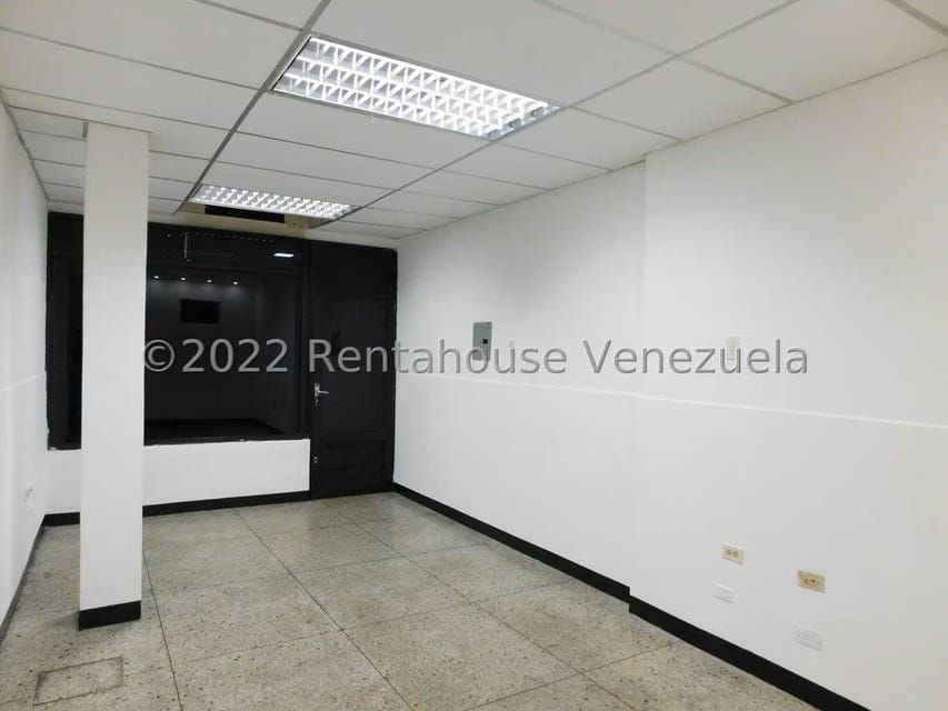 Comercial (Local Comercial) en Alquiler en Centro, Lara - 2