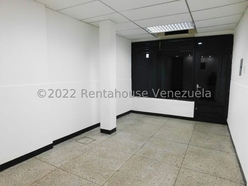 Comercial (Local Comercial) en Alquiler en Centro, Lara - 3