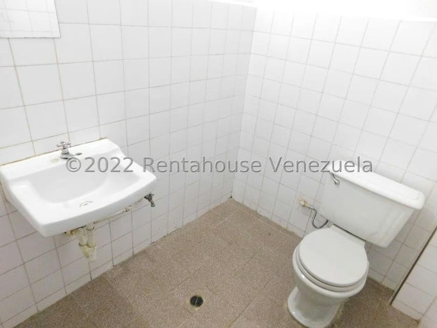 Comercial (Local Comercial) en Alquiler en Centro, Lara - 4