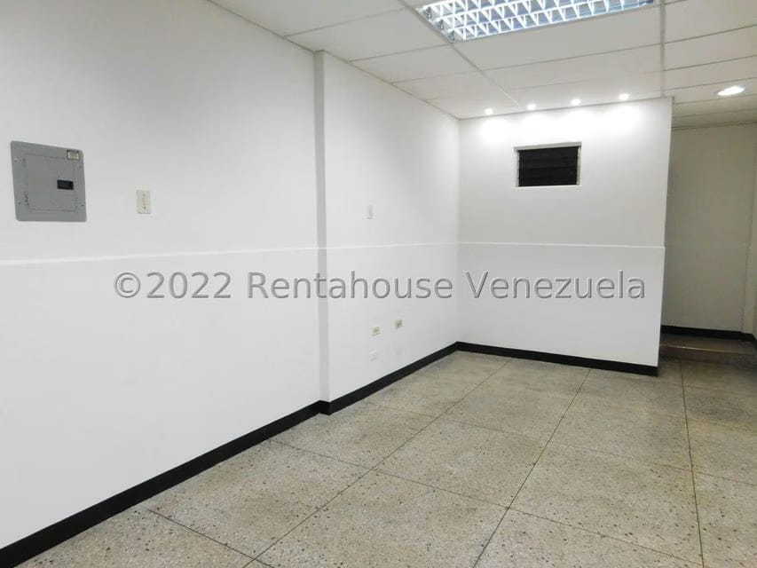 Comercial (Local Comercial) en Alquiler en Centro, Lara - 5
