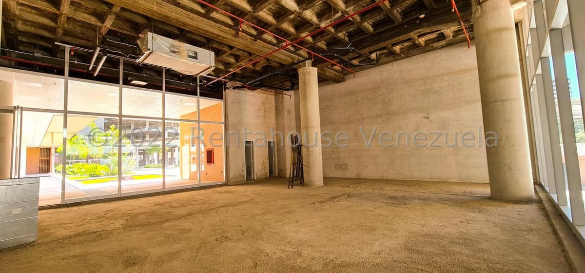 Comercial (Local Comercial) en Venta en Boleita Norte, Distrito Metropolitano - 3