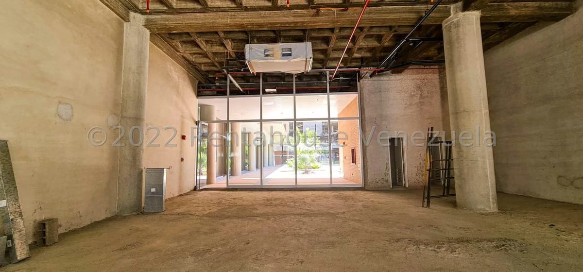 Comercial (Local Comercial) en Venta en Boleita Norte, Distrito Metropolitano - 4