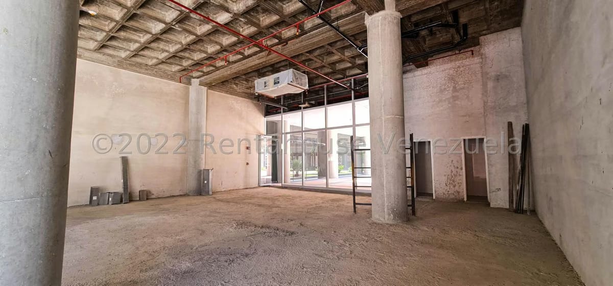 Comercial (Local Comercial) en Venta en Boleita Norte, Distrito Metropolitano - 5
