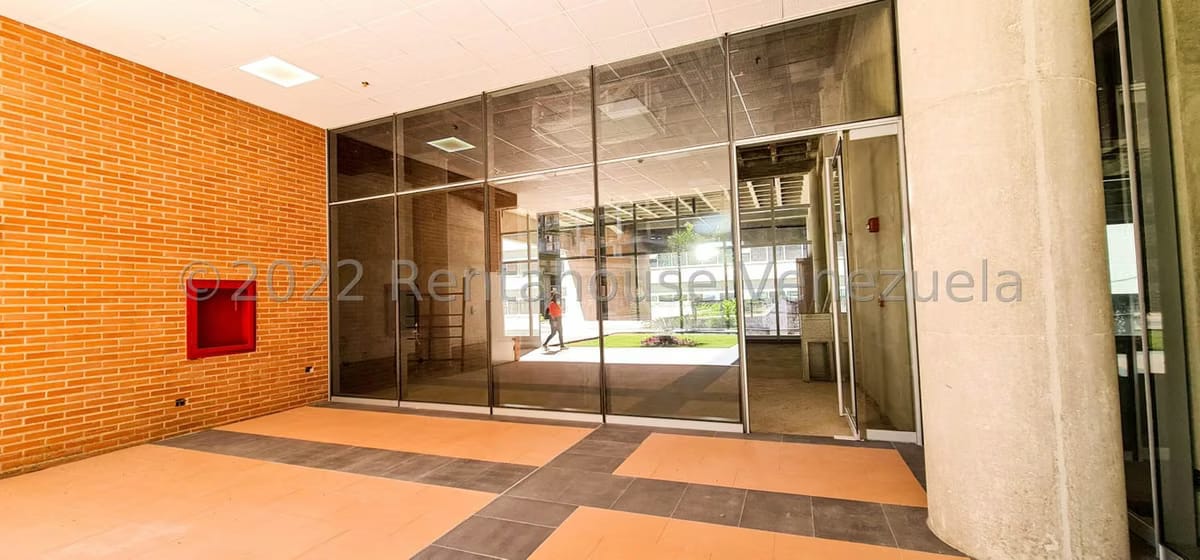Comercial (Local Comercial) en Venta en Boleita Norte, Distrito Metropolitano - 8