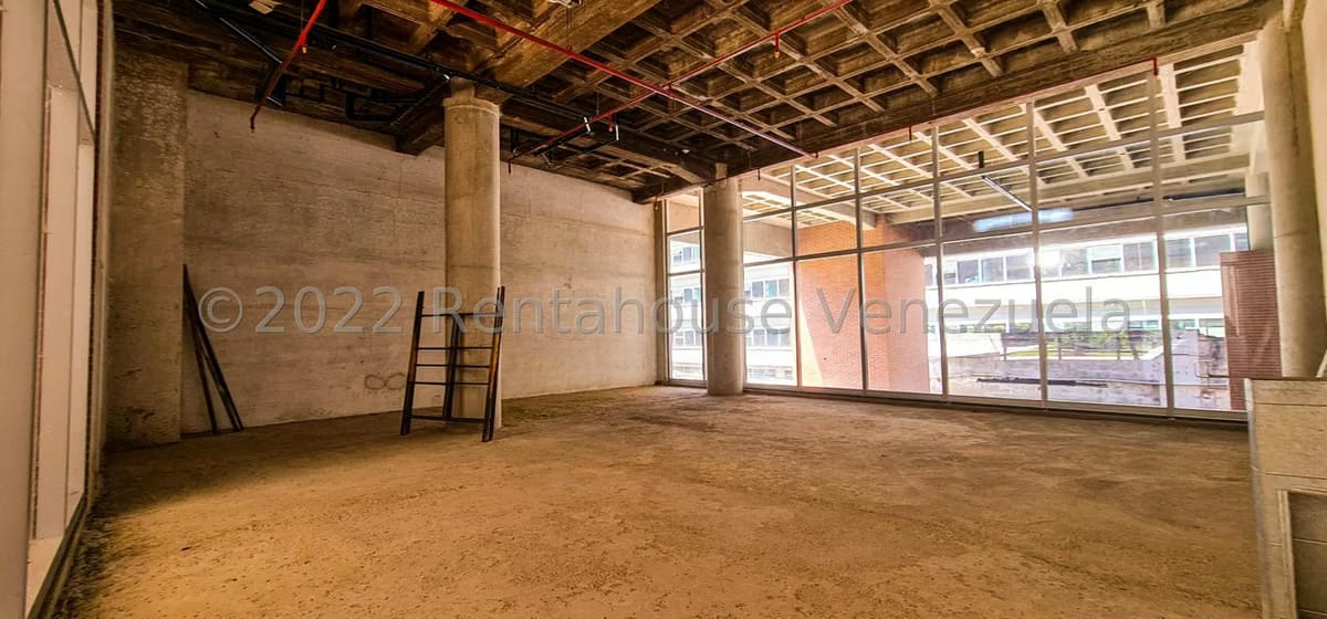 Comercial (Local Comercial) en Venta en Boleita Norte, Distrito Metropolitano - 9