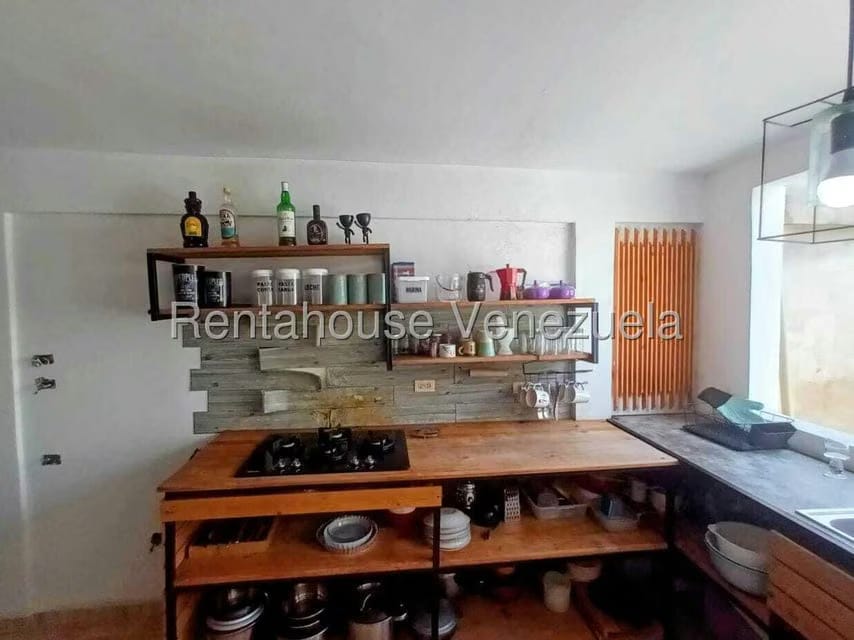 Casa (Duplex) en Alquiler en Zona Oeste, Lara - 12