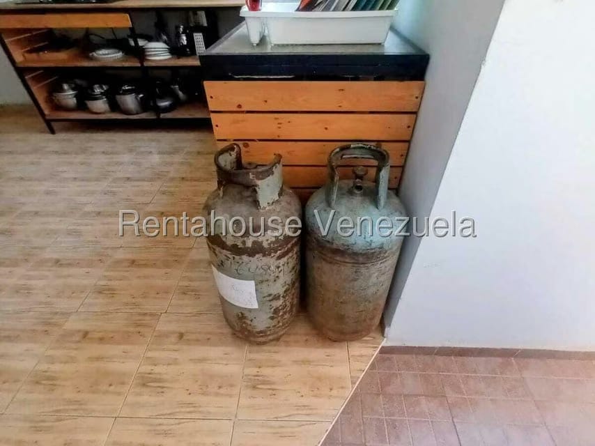 Casa (Duplex) en Alquiler en Zona Oeste, Lara - 19