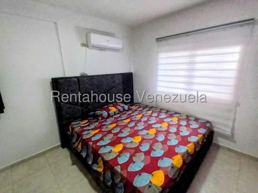 Casa (Duplex) en Alquiler en Zona Oeste, Lara - 21