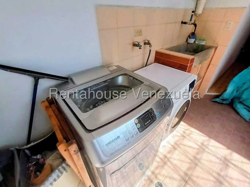 Casa (Duplex) en Alquiler en Zona Oeste, Lara - 26