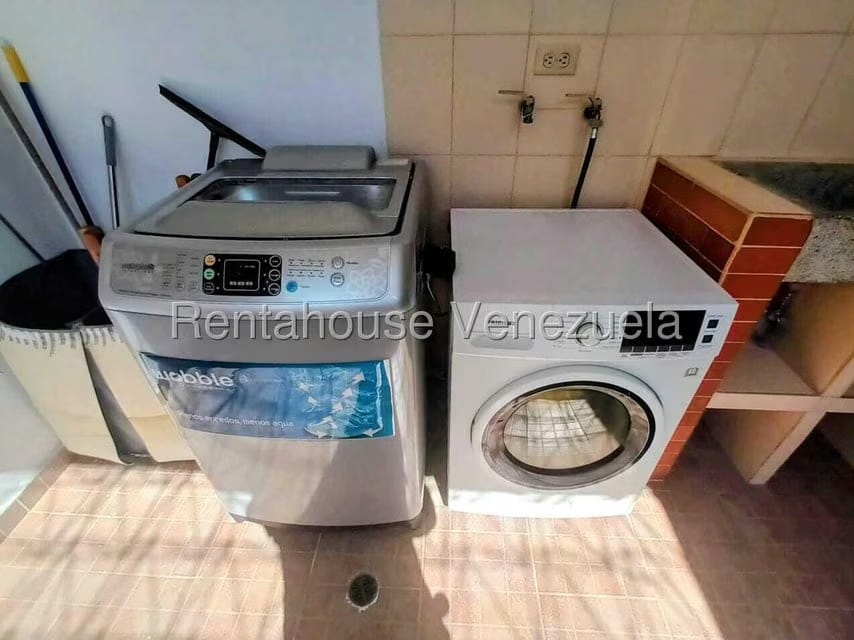 Casa (Duplex) en Alquiler en Zona Oeste, Lara - 27