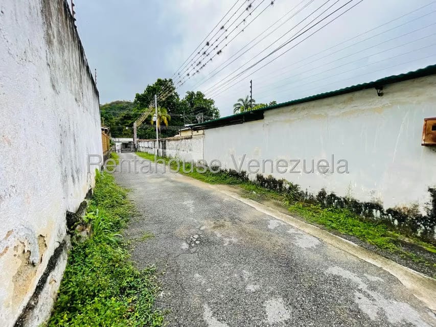 Terreno (Comercial) en Venta en El Limon, Aragua - 26