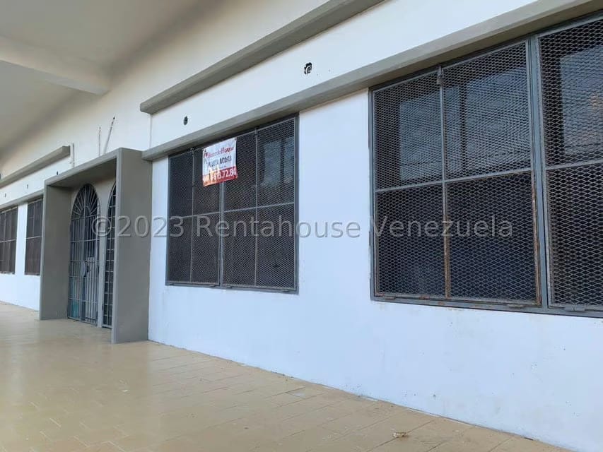 Comercial (Local Comercial) en Venta en Centro, Falcon - 2