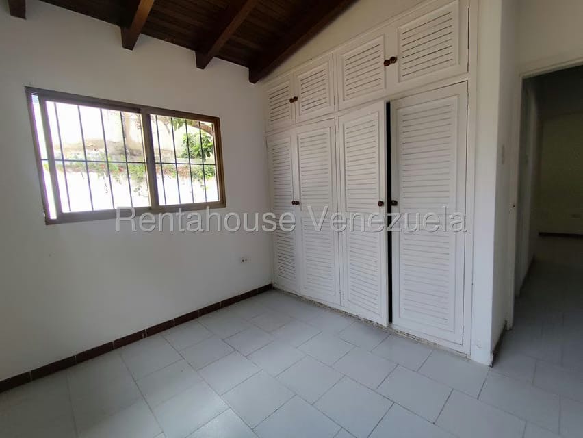 Casa (1 Nivel) en Alquiler en La Asuncion, Nueva Esparta - 16