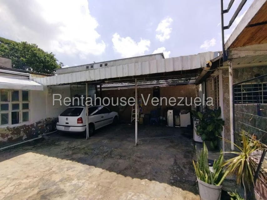 Terreno (Residencial) en Venta en Zona Centro, Aragua - 3