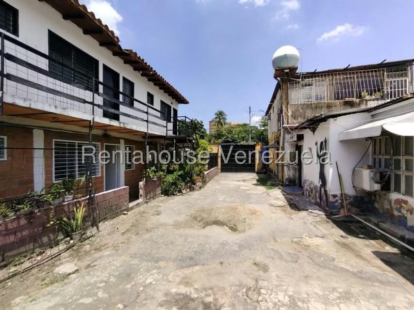 Terreno (Residencial) en Venta en Zona Centro, Aragua - 5