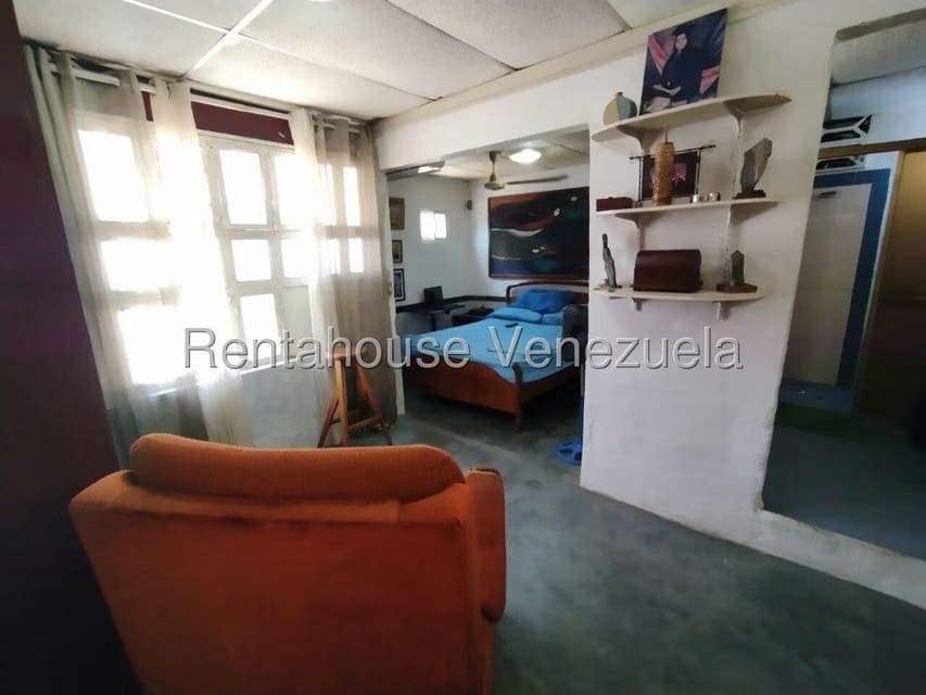 Terreno (Residencial) en Venta en Zona Centro, Aragua - 51