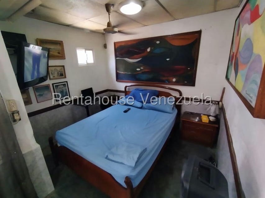 Terreno (Residencial) en Venta en Zona Centro, Aragua - 54