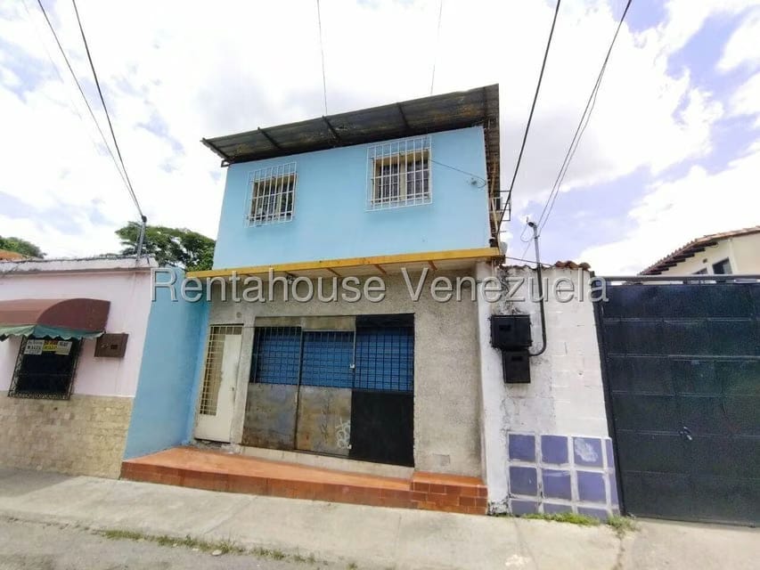 Terreno (Residencial) en Venta en Zona Centro, Aragua - 71