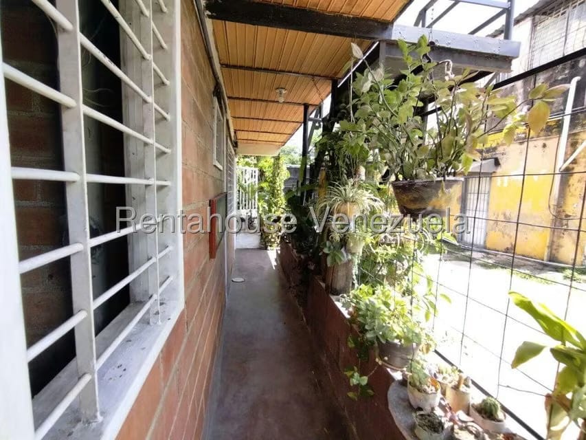 Terreno (Residencial) en Venta en Zona Centro, Aragua - 10