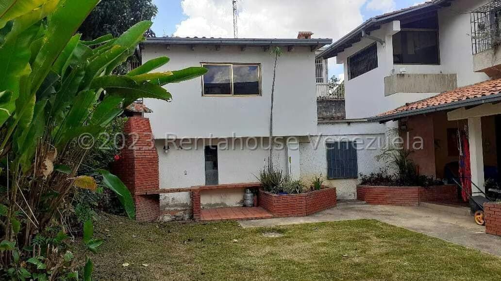 Casa (Multipes Niveles) en Venta en Sorocaima, Distrito Metropolitano - 11