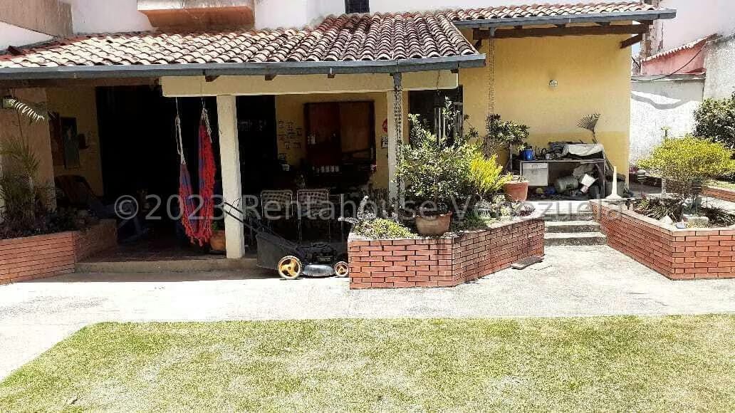 Casa (Multipes Niveles) en Venta en Sorocaima, Distrito Metropolitano - 13