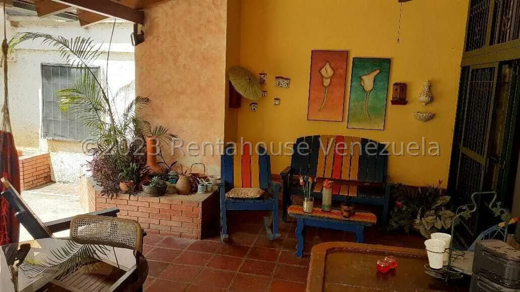 Casa (Multipes Niveles) en Venta en Sorocaima, Distrito Metropolitano - 15
