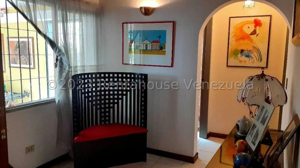 Casa (Multipes Niveles) en Venta en Sorocaima, Distrito Metropolitano - 17