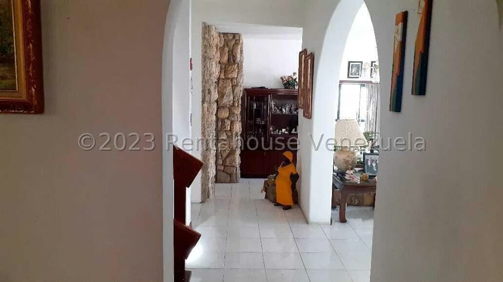 Casa (Multipes Niveles) en Venta en Sorocaima, Distrito Metropolitano - 19