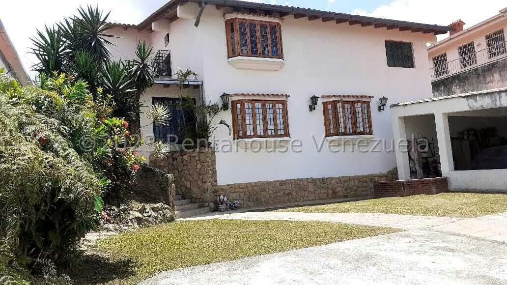 Casa (Multipes Niveles) en Venta en Sorocaima, Distrito Metropolitano - 3