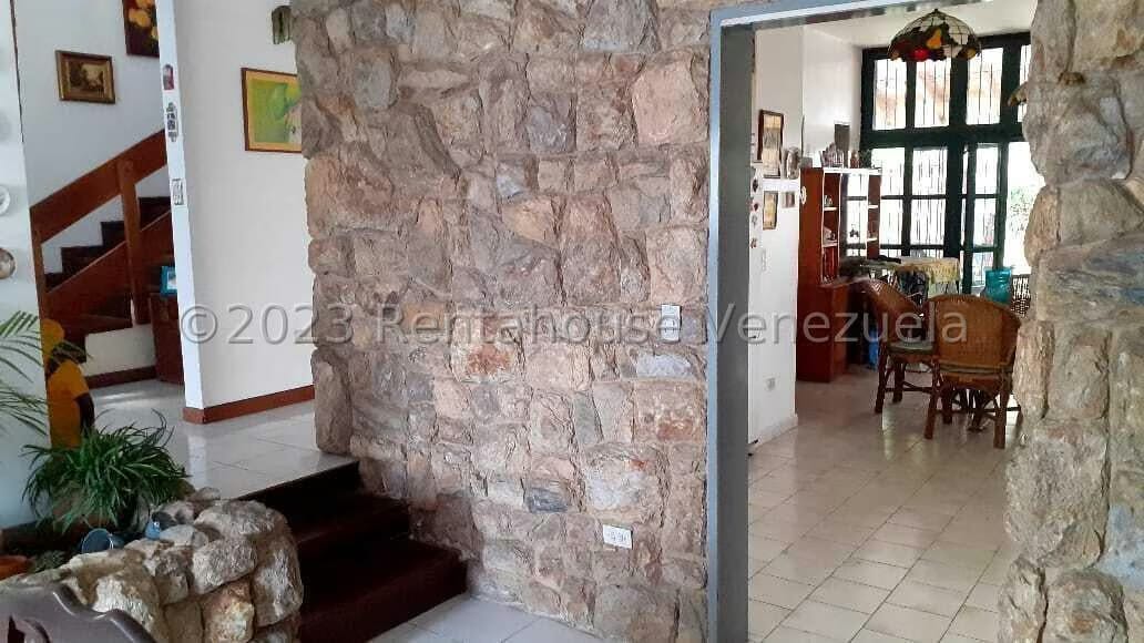 Casa (Multipes Niveles) en Venta en Sorocaima, Distrito Metropolitano - 21