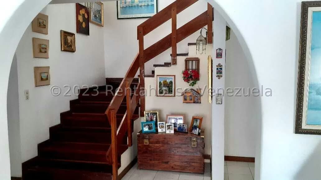 Casa (Multipes Niveles) en Venta en Sorocaima, Distrito Metropolitano - 22