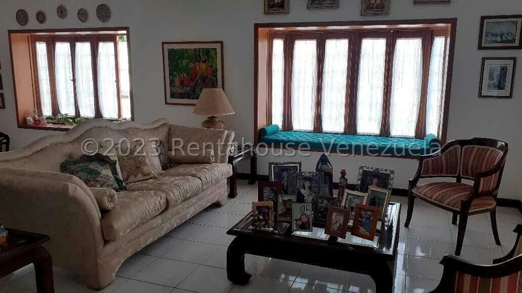 Casa (Multipes Niveles) en Venta en Sorocaima, Distrito Metropolitano - 23