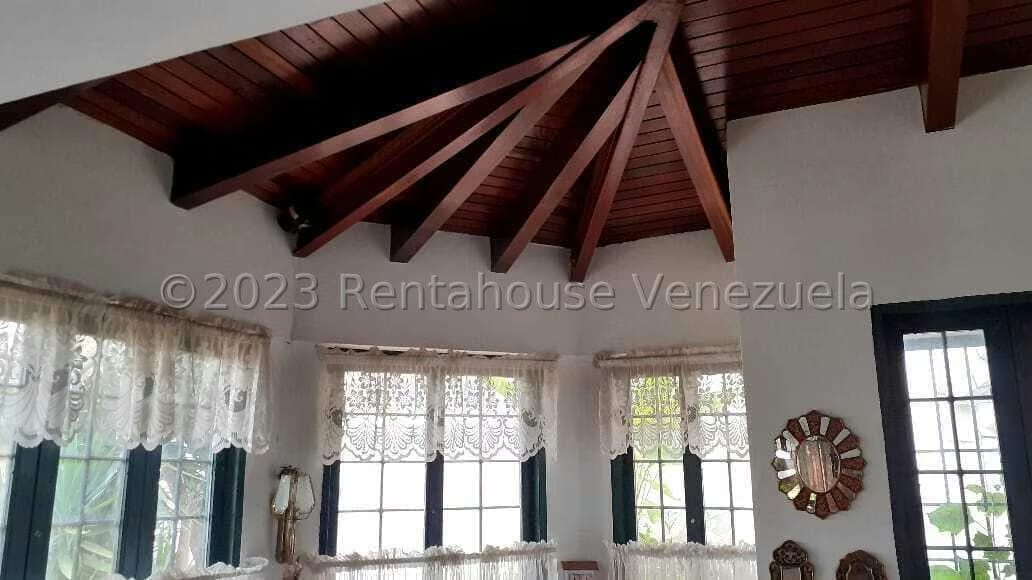 Casa (Multipes Niveles) en Venta en Sorocaima, Distrito Metropolitano - 29