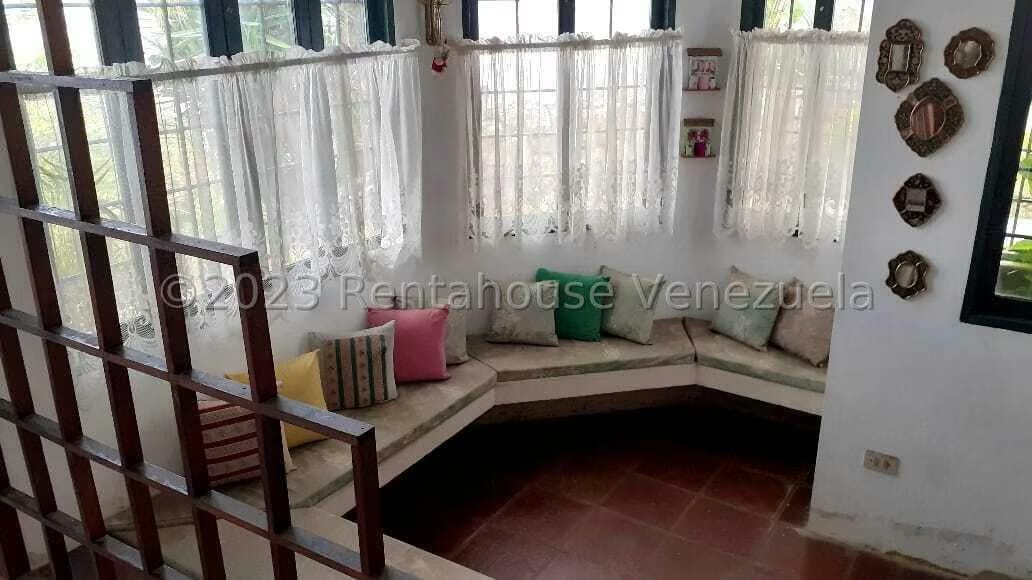 Casa (Multipes Niveles) en Venta en Sorocaima, Distrito Metropolitano - 30